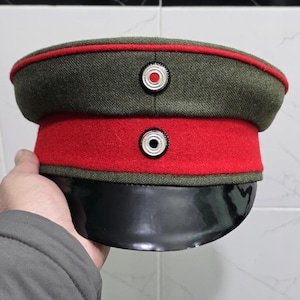 German ww1 cap - Etsy 日本