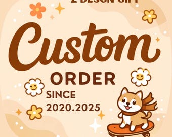 Custom Order Design Shirt PNG, Personalized Digital Download, SVG PDF JPj Files, Custom Idea Artwork, Printable Graphic,Custom Order for PNg