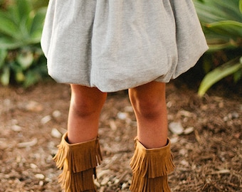 INSTANT DOWNLOAD Poppy Skirt (Sizes 12/18 months to 10) PDF Pattern and Tutorial