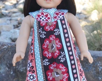 INSTANT DOWNLOAD- Abby Doll PDF Sewing Pattern and Tutorial