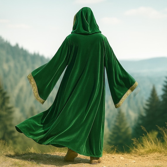 De Dame in Boudoir. Luxe Vrouw in Fluwelen Robe Stock Afbeelding