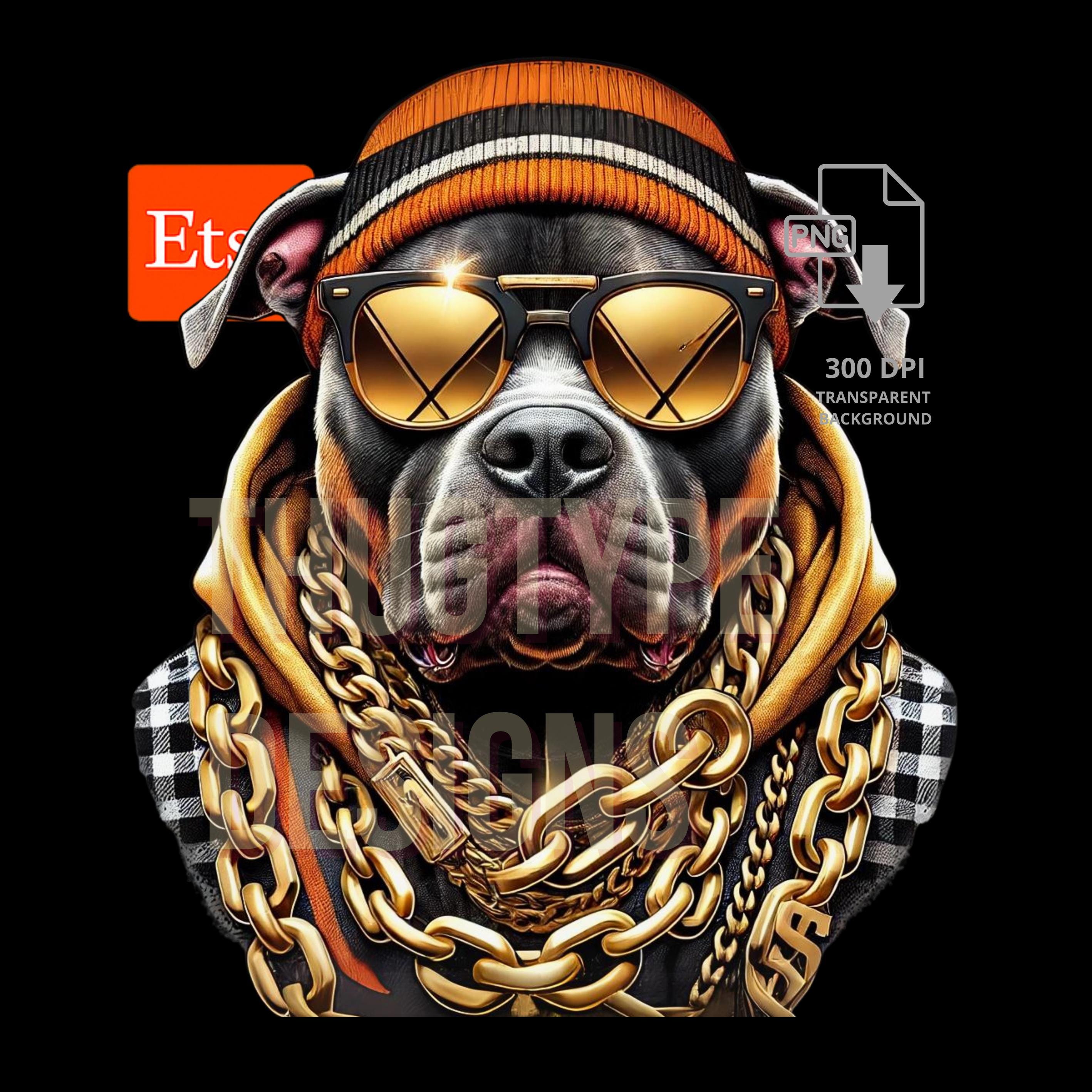 Pitbull graphics - Etsy België, image size:2835x2835