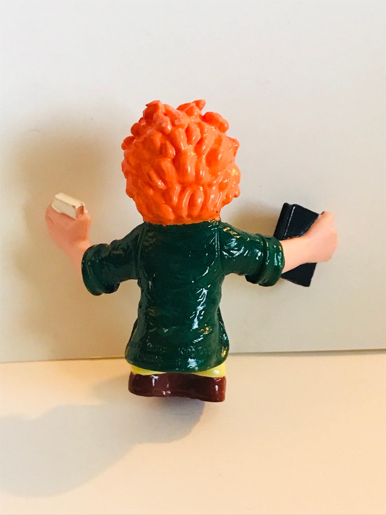 jelly tube toy 90s