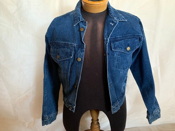 sergio valente jeans 80s