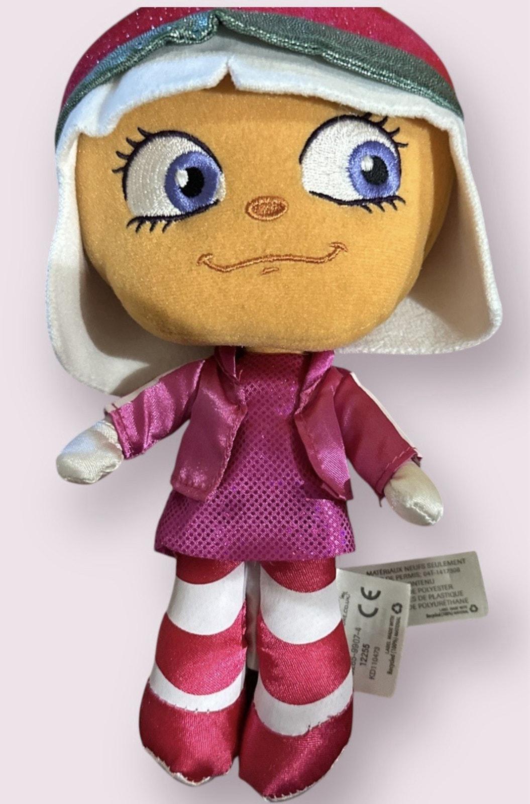 Baby wreck it ralph España