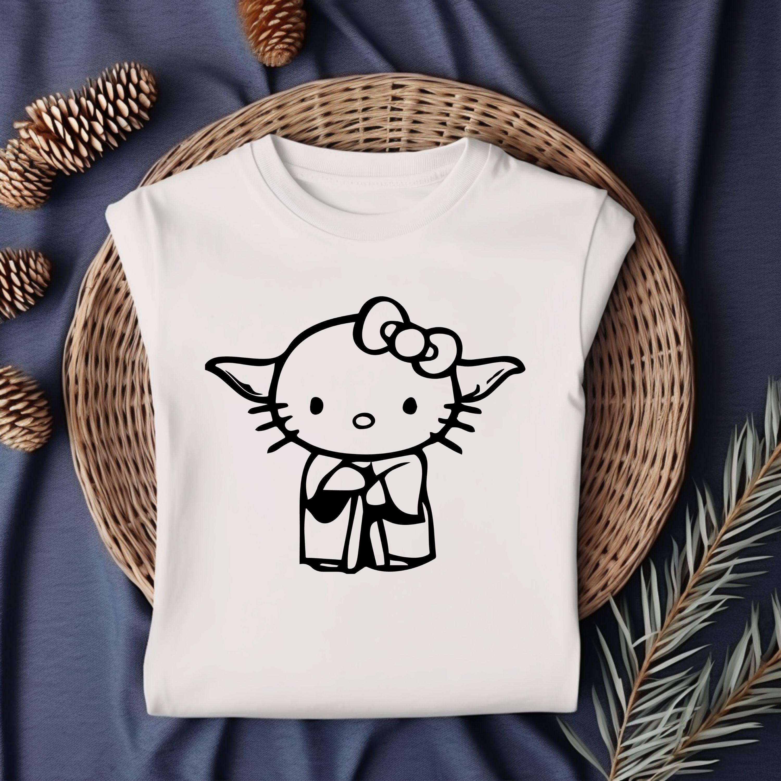 Grogoo Vector Baby Yoda SVG Bundle, Grogu SVG, the Mandalorian Clipart, Star Wars ...