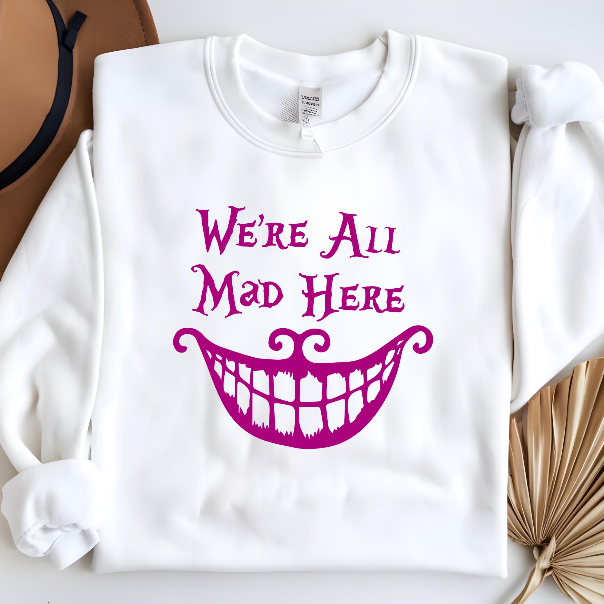 Alice in Wonderland SVG Bundle, Alice SVG, Queen of Hearts PNG ...