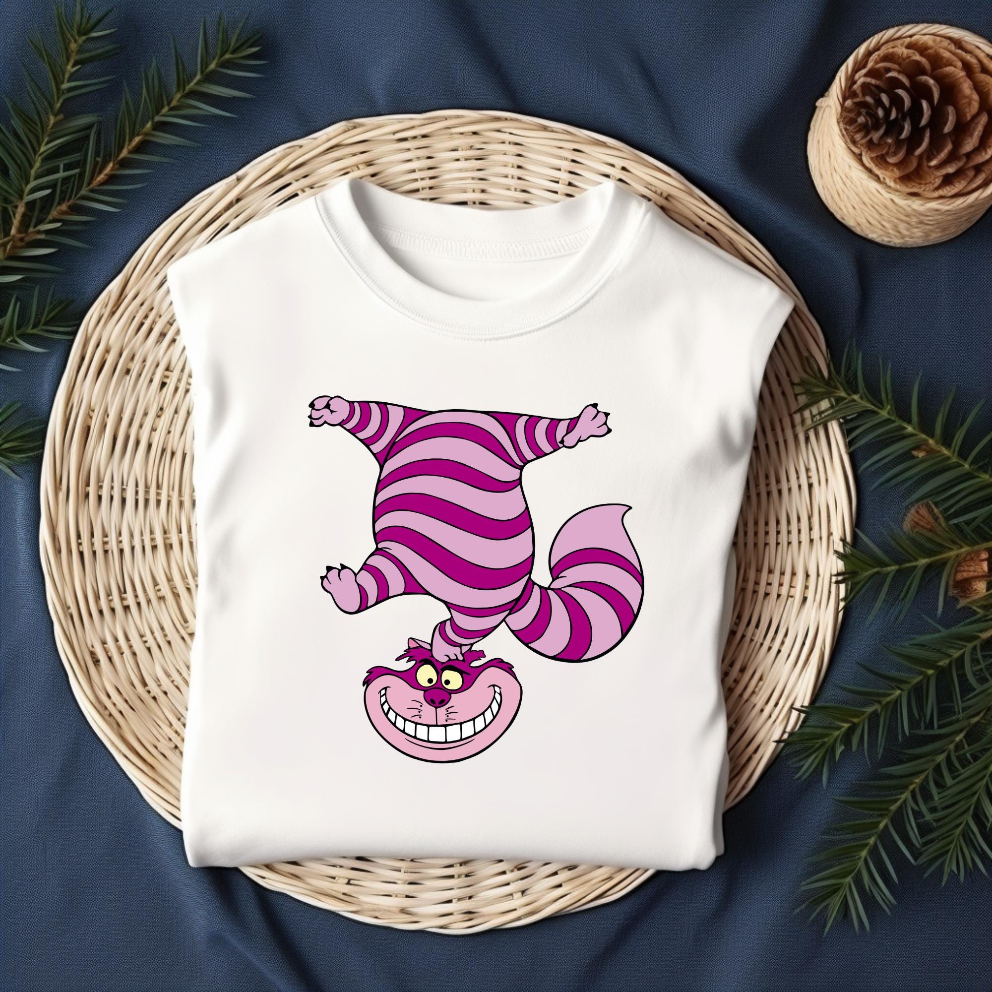 Alice in Wonderland SVG Bundle, Alice SVG, Queen of Hearts PNG ...
