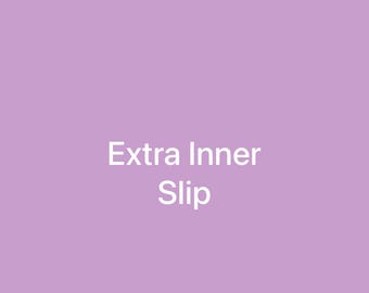 Slip interior