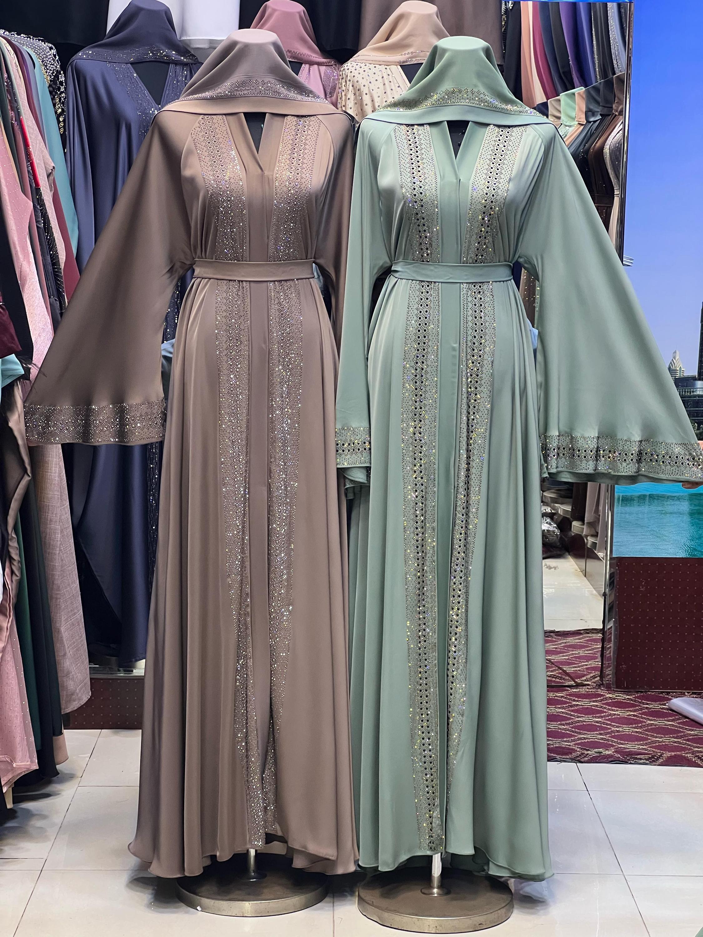 Farah Vestidos De Fiesta Tipo Kaftan Diva Kaftan España