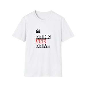 Bold Statement Unisex T-Shirt, Casual Wear, Gift for Friends, Graphic Tee, Everyday Comfort