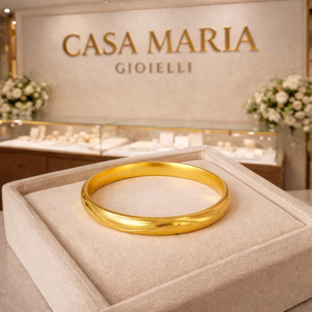 750 italy bracelet - Etsy 日本