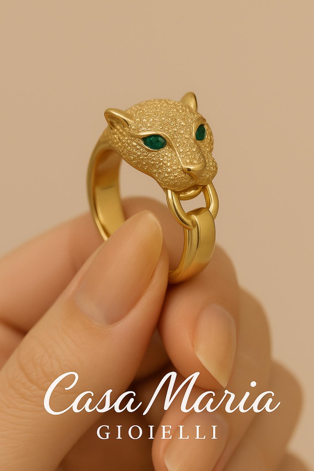Au750 ring - Etsy 日本