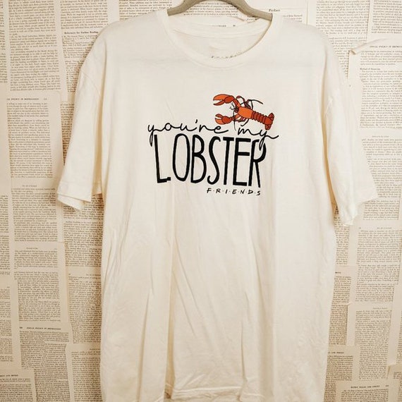 My Lobster Graphic T-shirt Gifts 