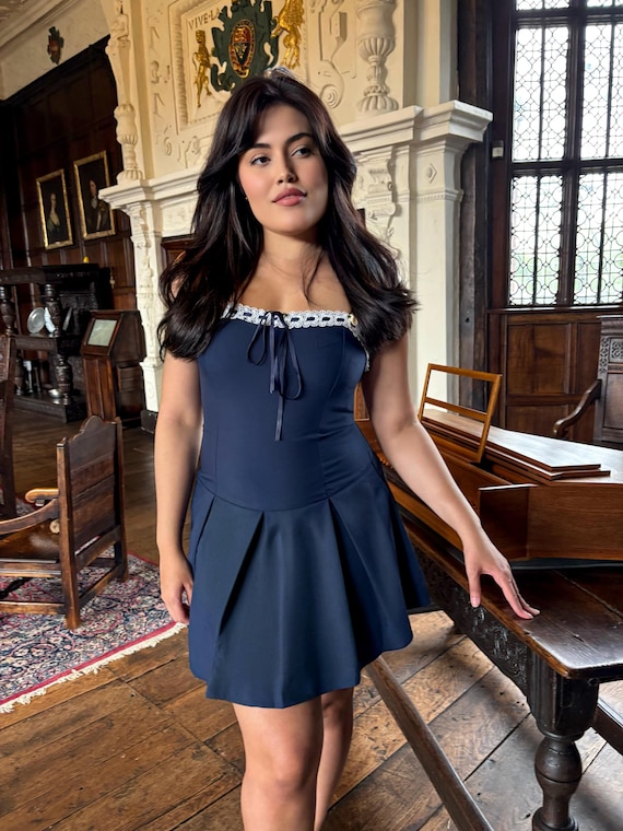 Sharon Dress