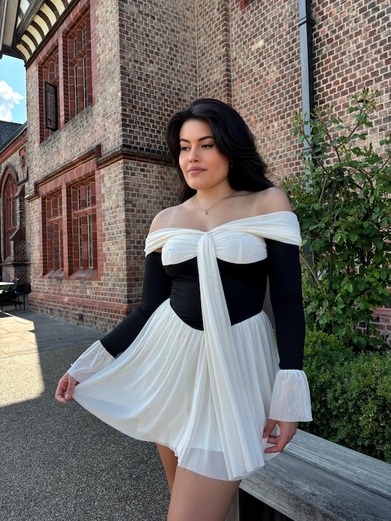 Aurora Dress