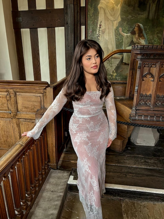 Serafina Dress