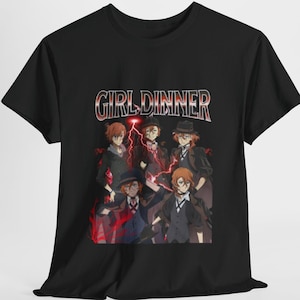 My Hero Academia Shoto Todoroki Tee, Vintage Streetwear Unisex Shirt, MHA Apparel, Anime Fan Merchandise, Perfect Anime Gift, Manga Graphic