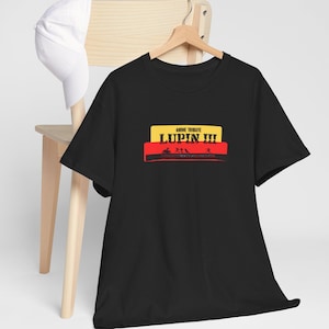 Vintage Lupine Unisex T-Shirt, Goemon, Jigen Zenicata, Fujiko Tee, Anime Clothing, Wonderful Gift, Retro Tee