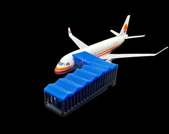 1x 1/400 Scale Premium Flächen für den Flugflug kompatibel mit Gemini Jets/NG Models/Herpa/JC Wings