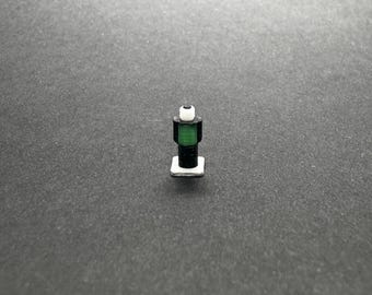 16x 1/400 Premium Airport Passanten für Modell Airport passend für Gemini Jets/NG Models/Herpa/JC Wings