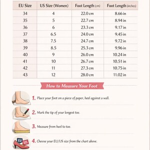 Handmade Leather pointed kitten heels image 16