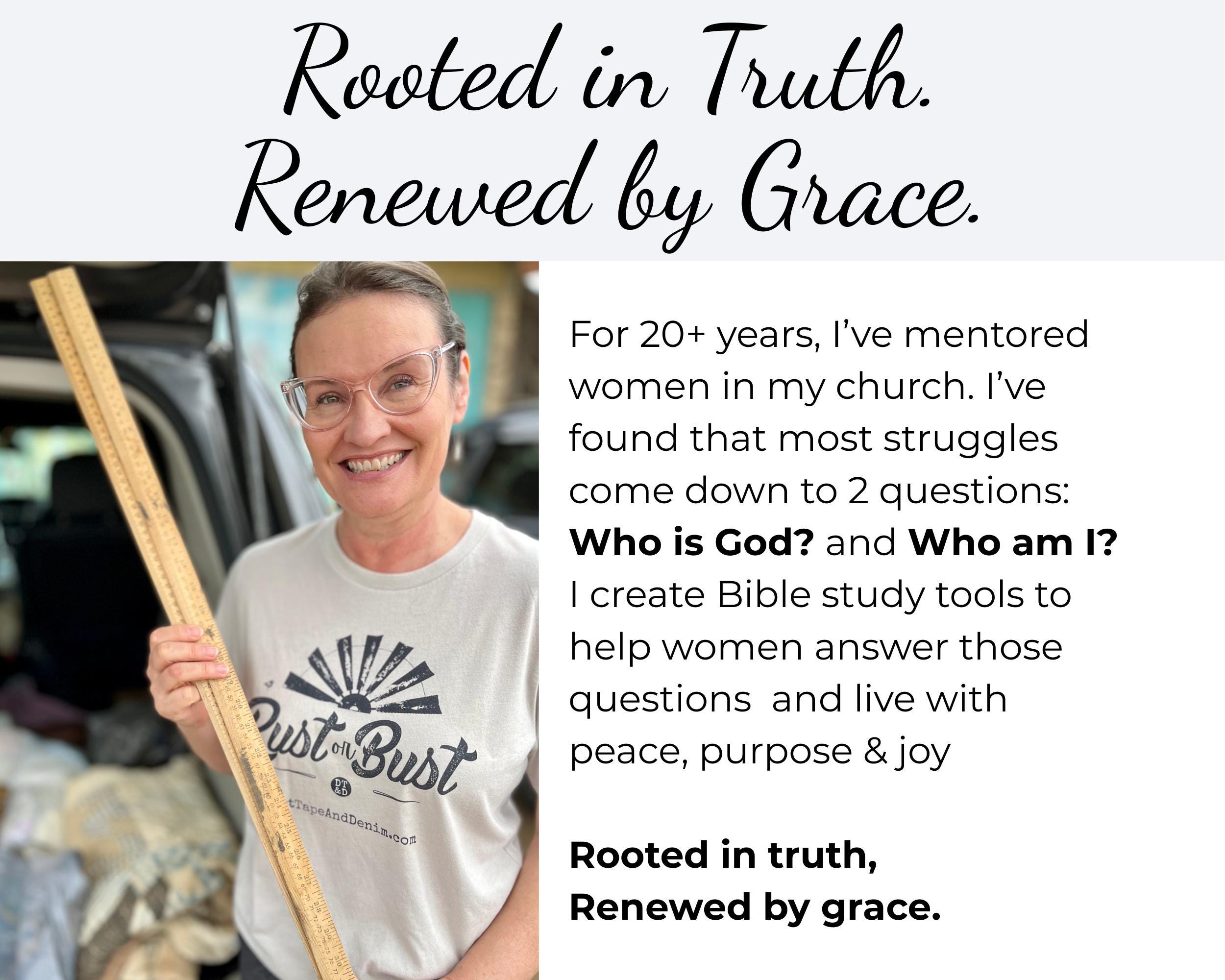 Bible Study Methods Cheat Sheet • Inductive Study Guide • Scripture ...