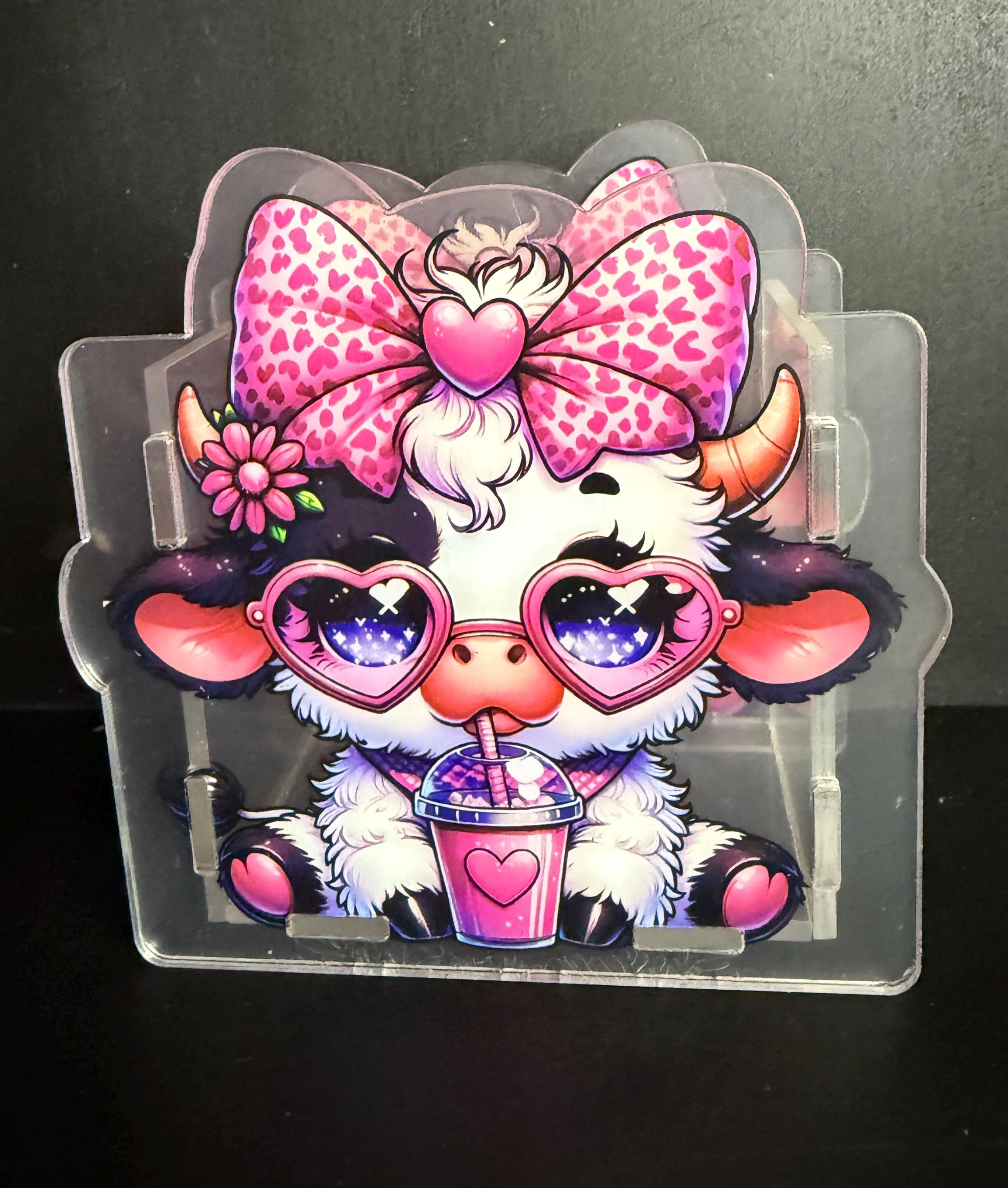 Pen Holder