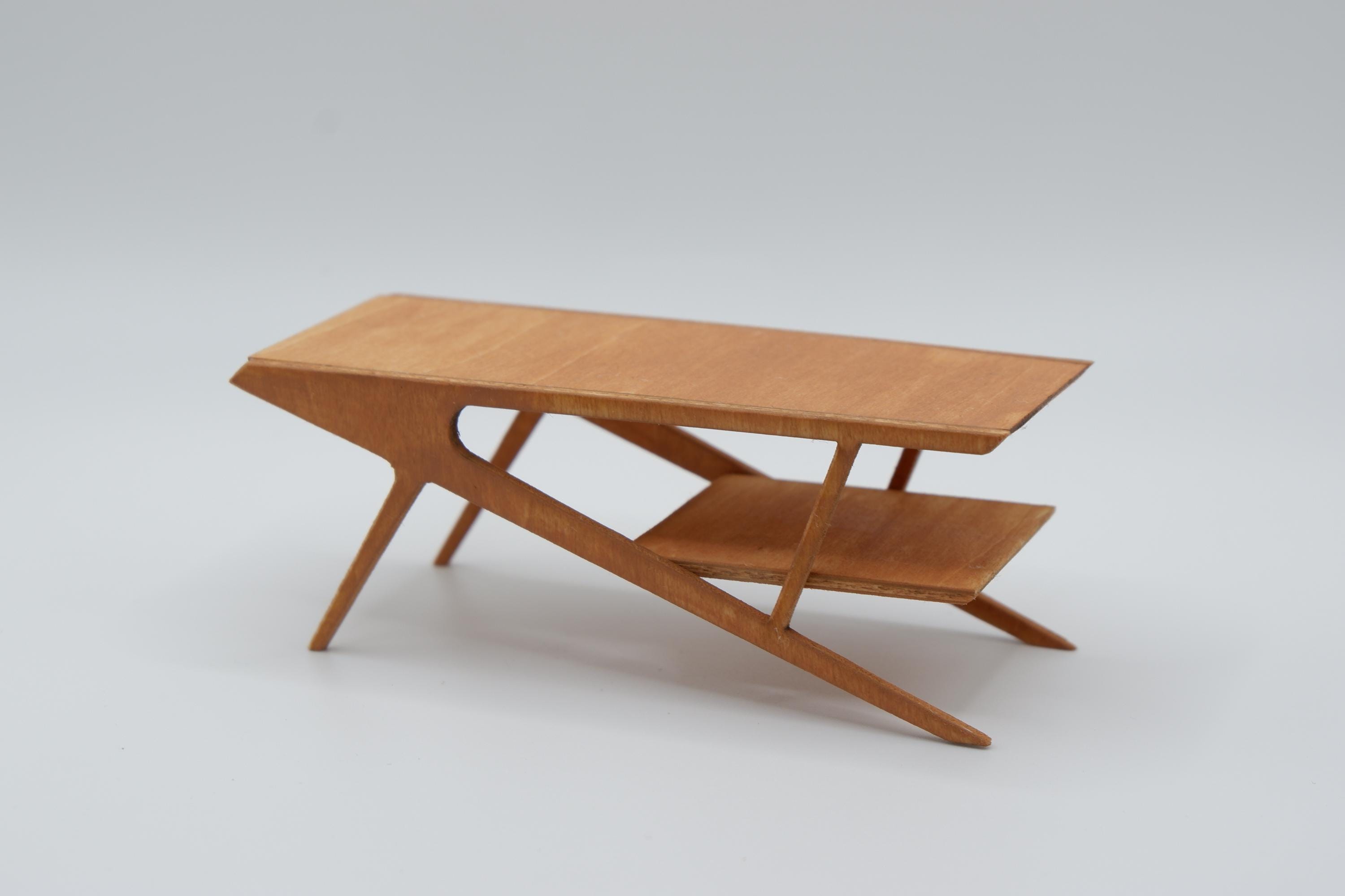 1970s coffee table - Etsy 日本