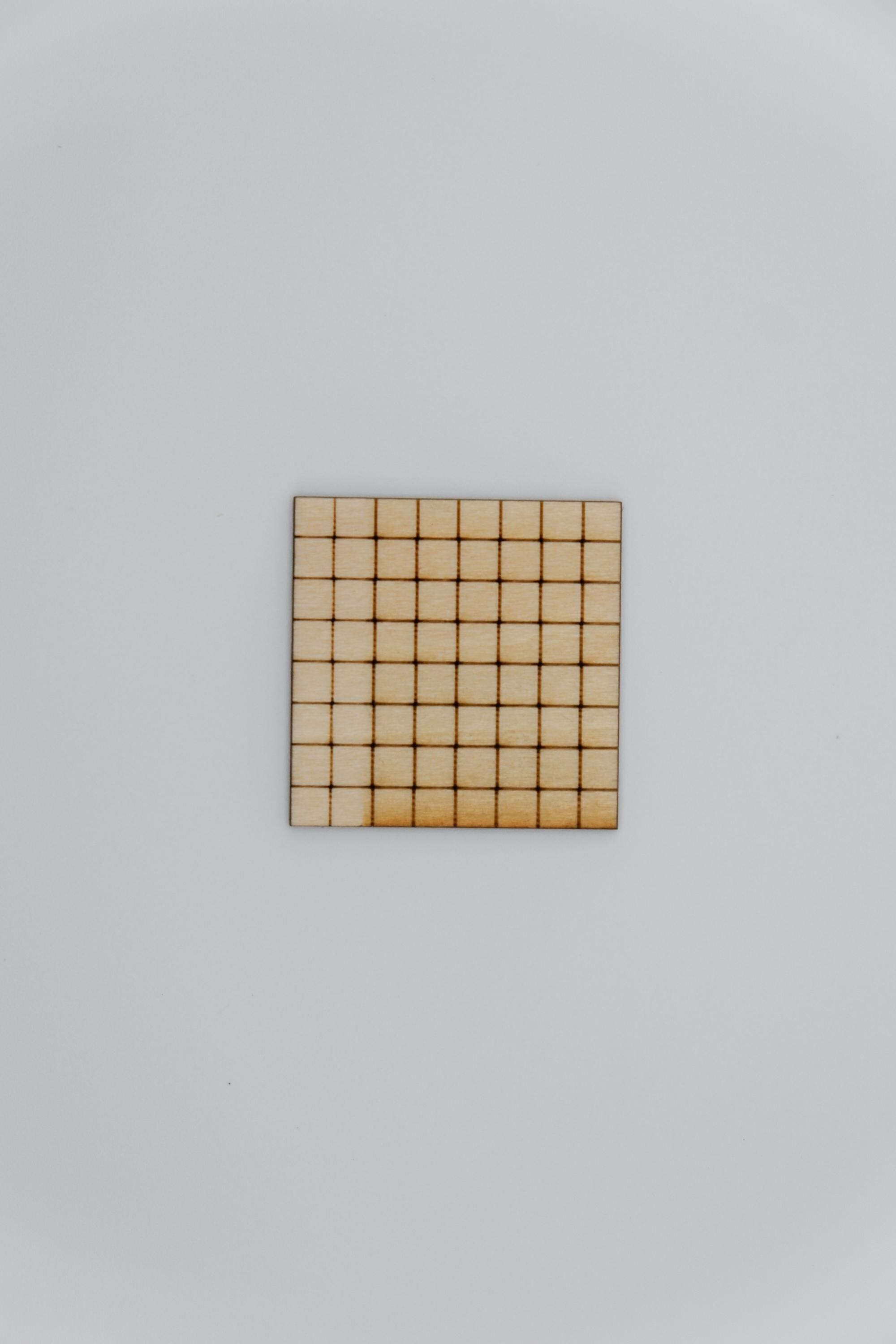Mini Checkerboards Miniature Chess Board - 1:12 Dollhouse Board Game - Mini Checkerboard ...