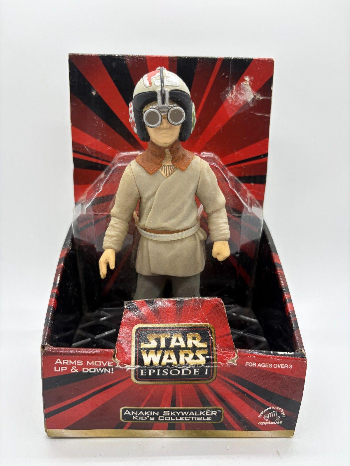 スター・ウォーズ エピソード1 アナキン・スカイウォーカー パイロット