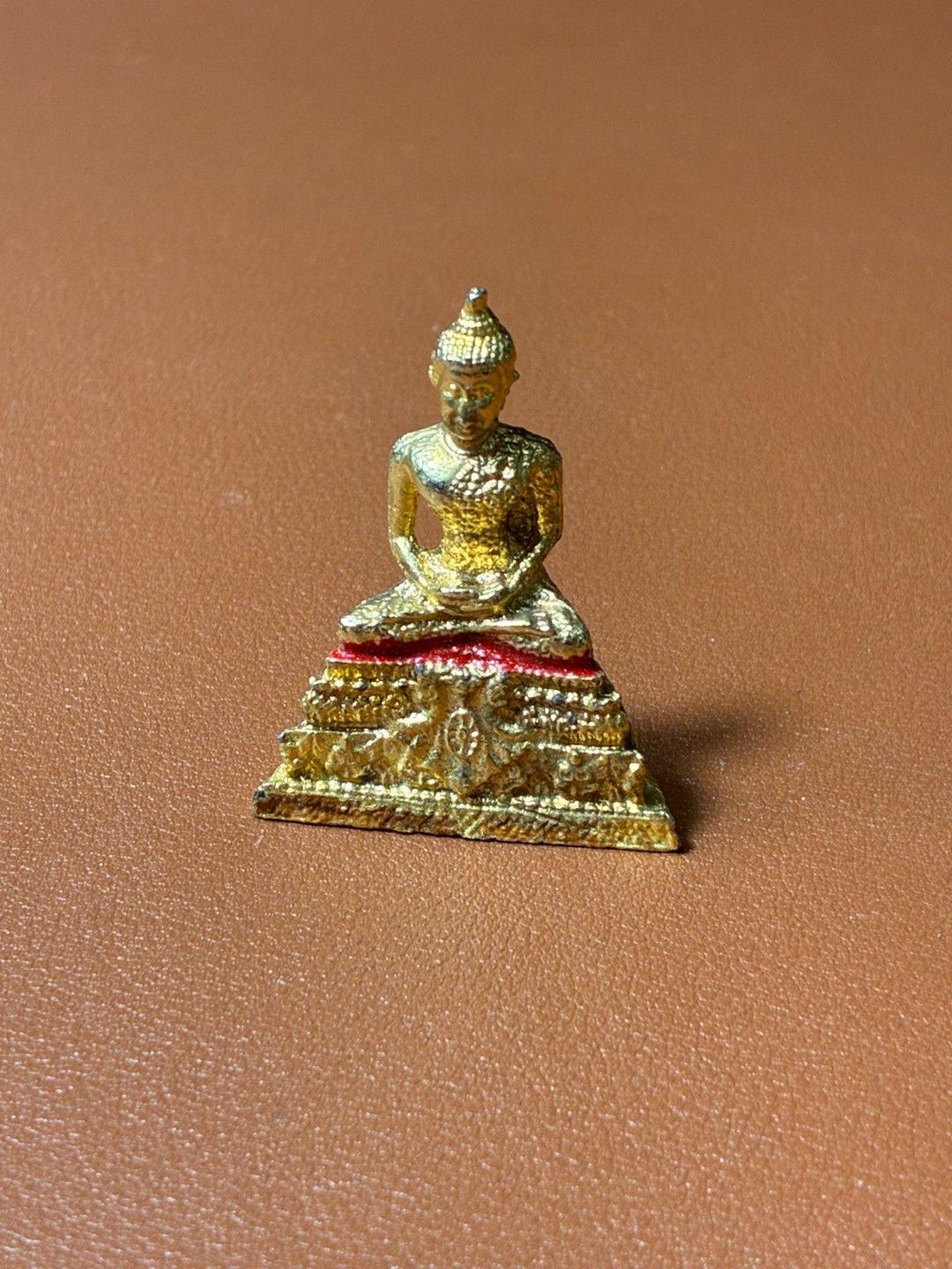 Thai Gilt 2