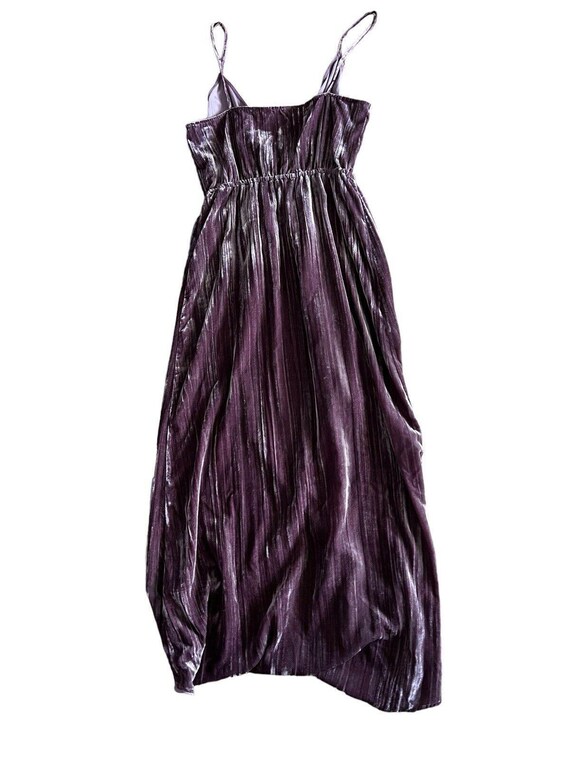 fitted lace wedding dress Lucky Brand Women's Cutwork Maxi Dress, Smokey Grape, XS at Amazon Women's  Clothing store