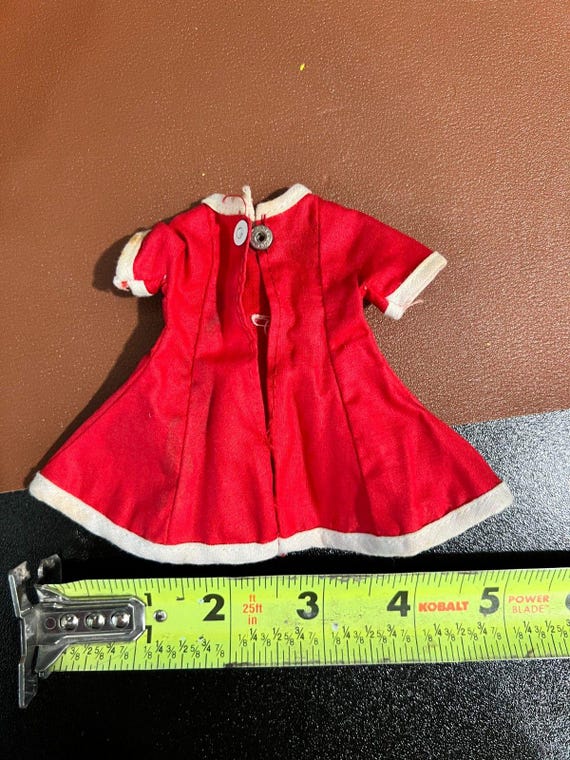 penny red dress Penny Long Sleeve Maxi Dress - Red