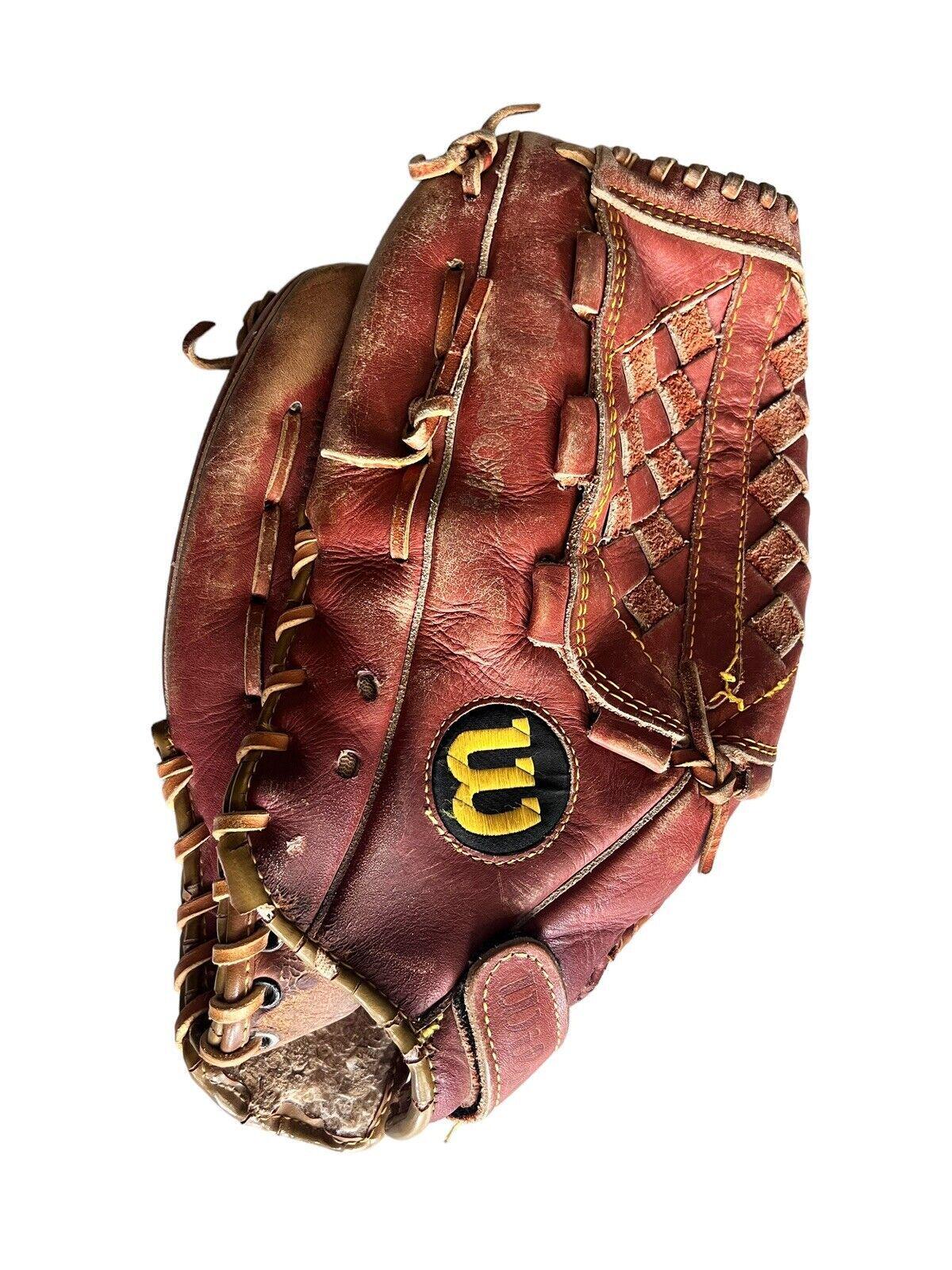 Wilson A9820 MVP Series III 13