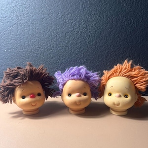 1980 ice cream doll - Etsy 日本