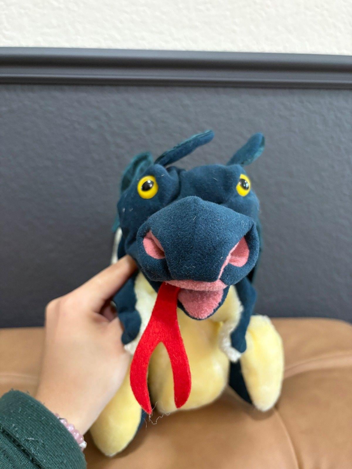Folktails folkmanis puppets - Etsy 日本