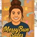 MessyBunSales