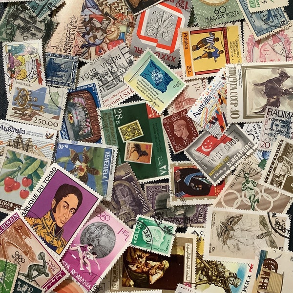 Decoupage Stamps Etsy