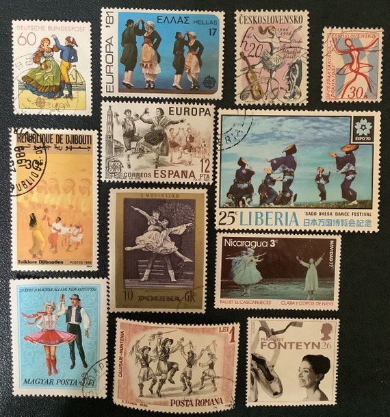 I was looking for a new hobby and I decided to give stamp collecting a try.  : r/stamps
