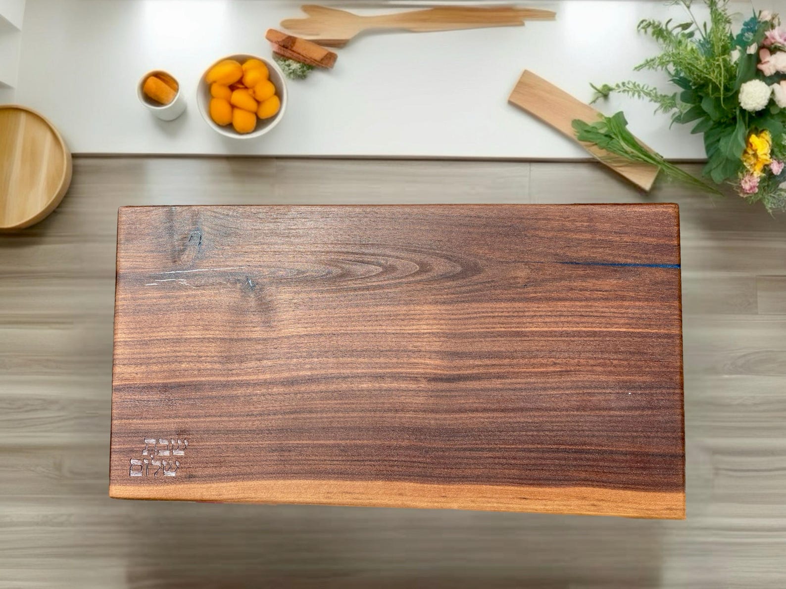 Challah Board
