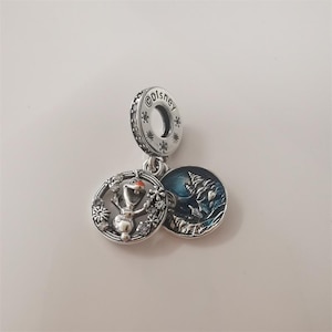 Pandora Jewelry Frozen Olaf Charm