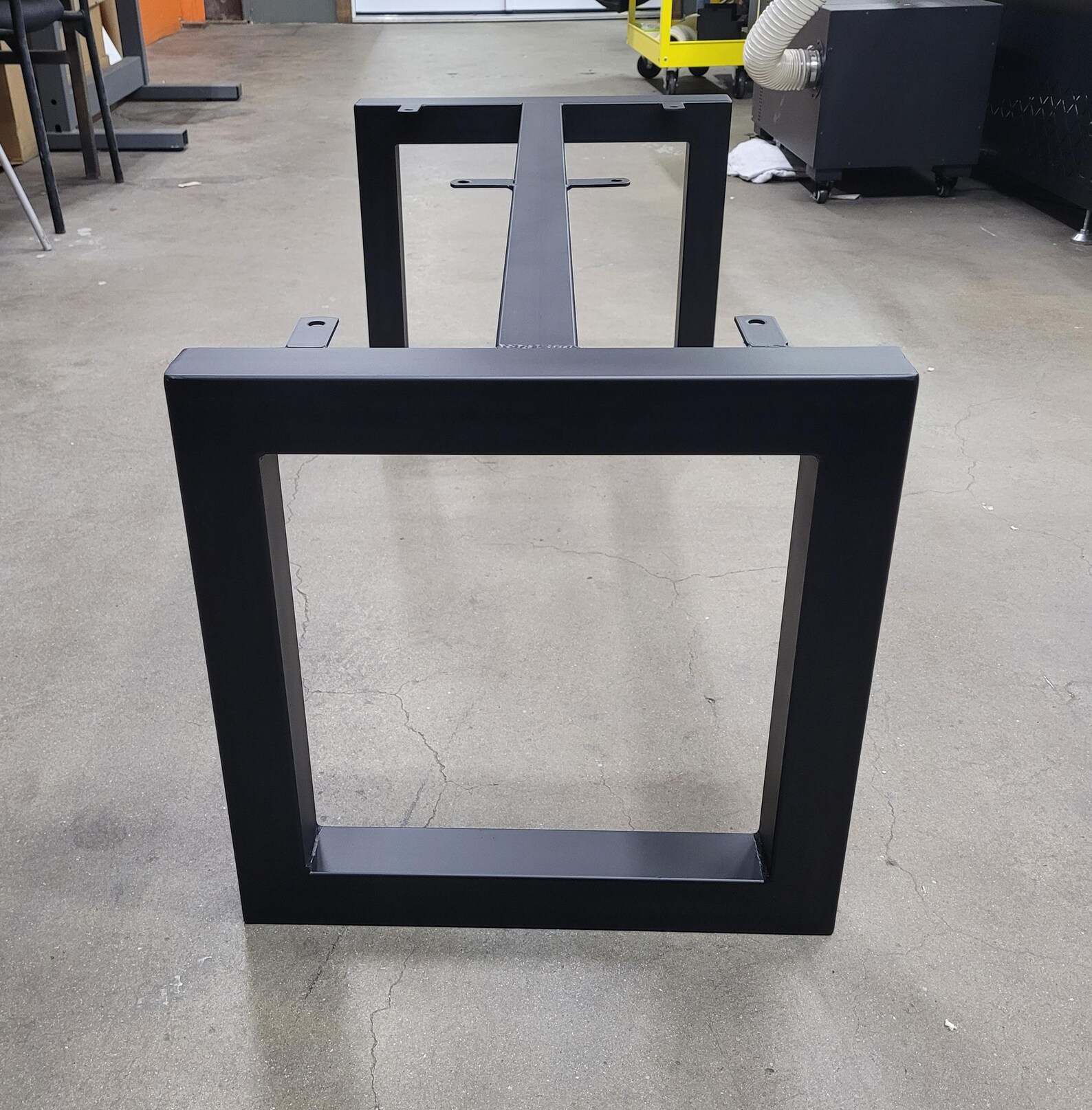 Custom Quality Table Base Frame Handmade and Painted - Etsy
