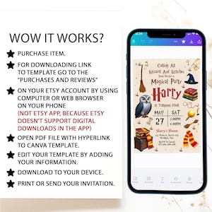 magic party invite,Wizard Magic,wizard party invite,witches birthday,wizard invitation,Magical Wizard,Wizard Birthday,Magical Celebration,Wizard Party,magic invitation,Witches and Wizards,magic birthday,magic school party,