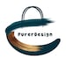 PurerDesigns store logo