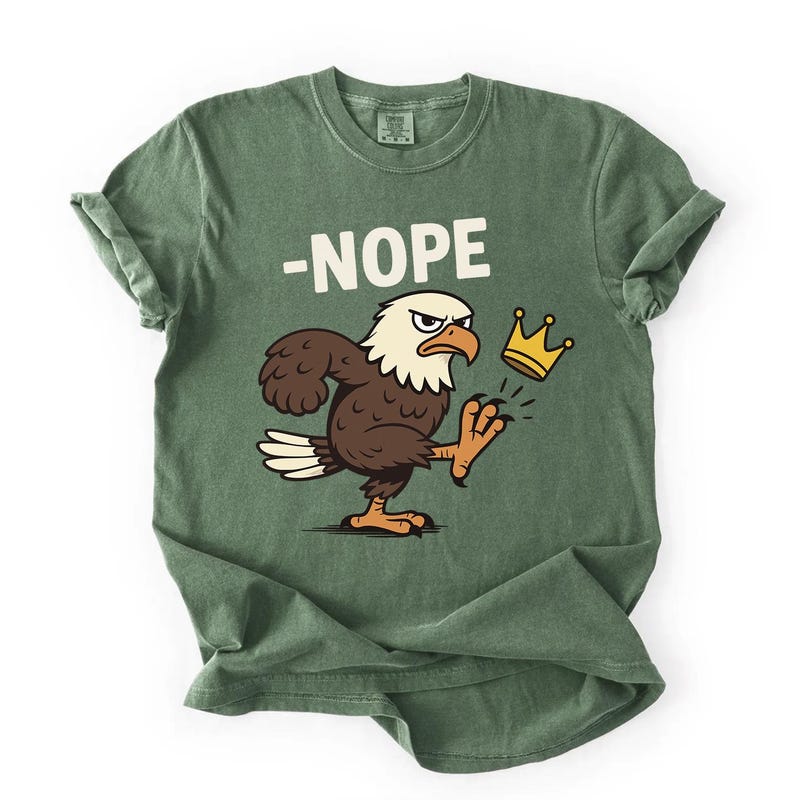 Trump No Kings Hats - Etsy