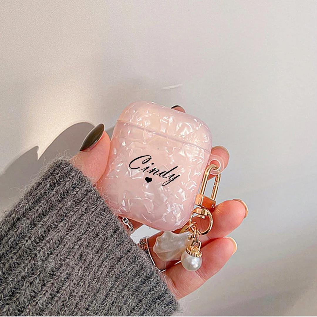 Off White AirPod Case - Etsy
