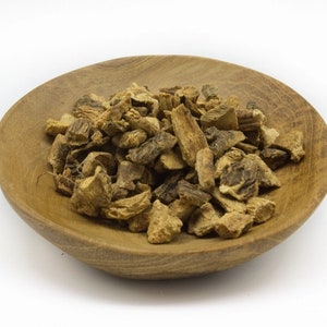 Gentian Dried Herb 15gm