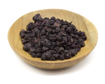 Bilberry Dried Herb