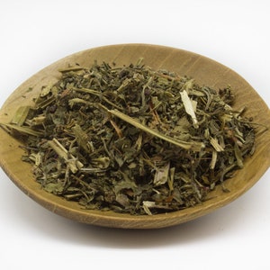 Herb Robert Dried Herb 15g